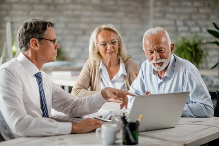fund retirement