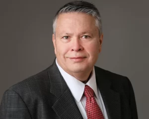 Picture of Ken Rousselle