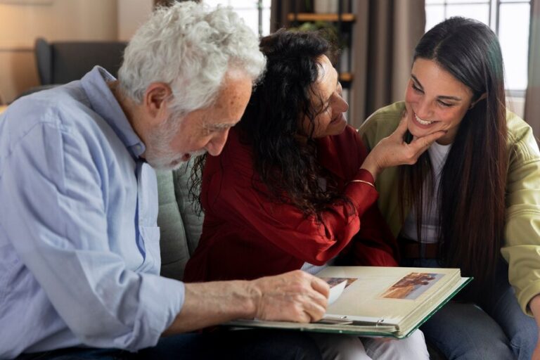 How To Navigate Financial Planning For Different Life Stages