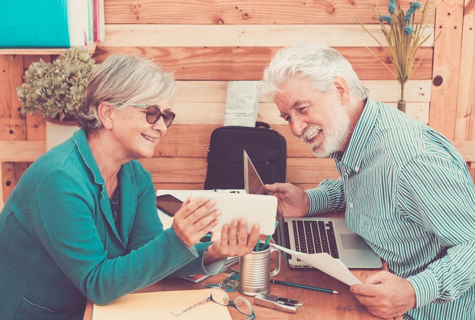 Retirement Planning Strategies To Secure Your Golden Years
