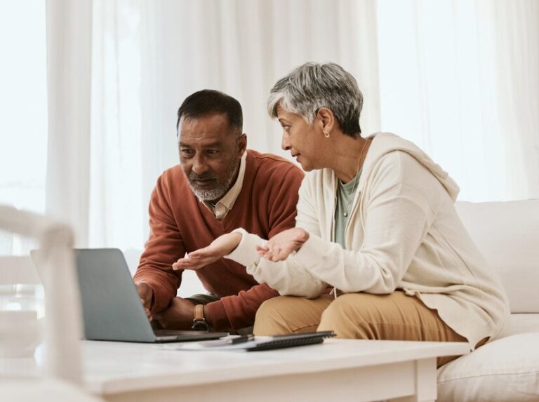 Protect Your Future with Long-Term Care Insurance