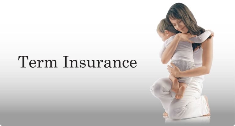 Insurance