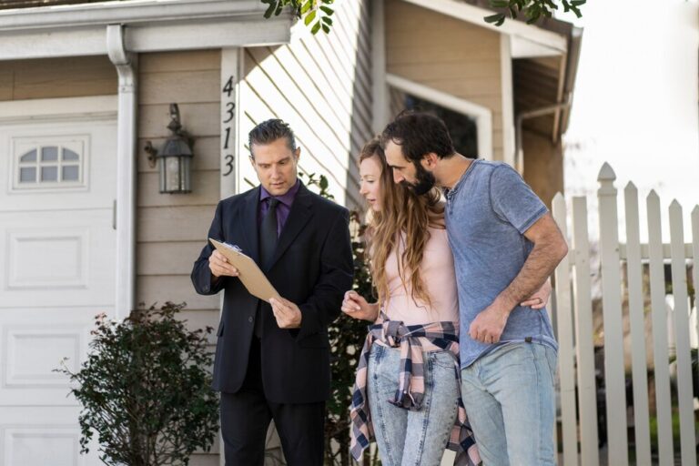 Considering Estate-Planning? 7 Things You Need to Know Before Investing